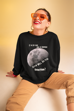 Load image into Gallery viewer, Darkside - Unisex Sweatshirt