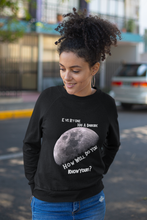 Load image into Gallery viewer, Darkside - Unisex Sweatshirt
