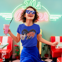 Load image into Gallery viewer, Aries - Unisex T-Shirt