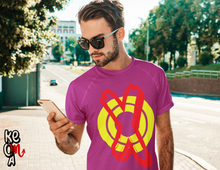 Load image into Gallery viewer, XO - Unisex T-Shirts