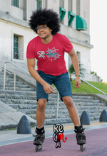 Load image into Gallery viewer, Sagittarius - Unisex T-Shirt