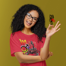 Load image into Gallery viewer, Scorpio - Unisex T-Shirt