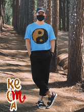 Load image into Gallery viewer, Yin & Yang - Unisex T-Shirt