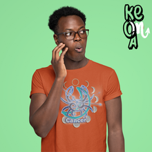 Load image into Gallery viewer, Cancer - Unisex T-Shirt