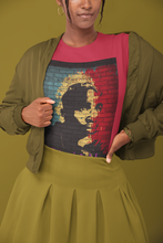 Load image into Gallery viewer, Graffiti: D-Nice Keoma - Unisex T-Shirt