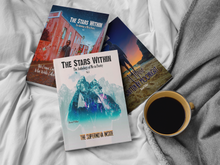 Load image into Gallery viewer, The Supernova Inside