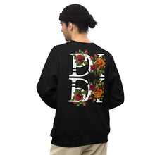 Load image into Gallery viewer, DKP x Roses - Unisex Sweatshirt