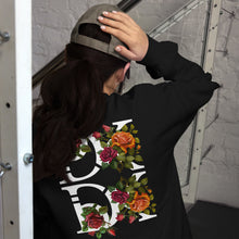 Load image into Gallery viewer, DKP x Roses - Unisex Sweatshirt
