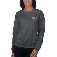 Load image into Gallery viewer, Keoma Est. 2013 - Embroidered Crewneck Sweatshirt