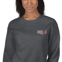 Load image into Gallery viewer, Keoma Est. 2013 - Embroidered Crewneck Sweatshirt