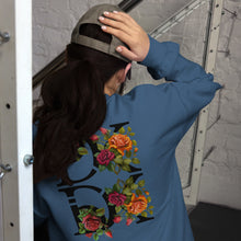 Load image into Gallery viewer, DKP x Roses - Unisex Sweatshirt