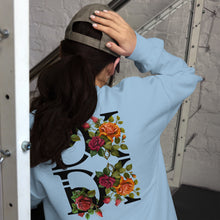 Load image into Gallery viewer, DKP x Roses - Unisex Sweatshirt