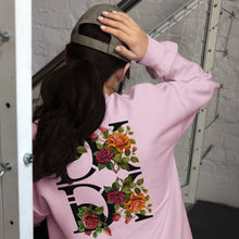 Load image into Gallery viewer, DKP x Roses - Unisex Sweatshirt