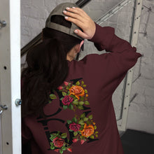 Load image into Gallery viewer, DKP x Roses - Unisex Sweatshirt