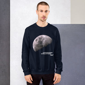 Darkside Alternate - Unisex Sweatshirt