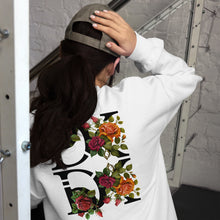 Load image into Gallery viewer, DKP x Roses - Unisex Sweatshirt