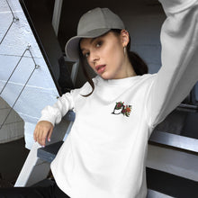 Load image into Gallery viewer, DKP x Roses - Unisex Sweatshirt