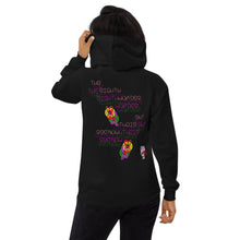Load image into Gallery viewer, The Eighth Wonder - Unisex Hoodie