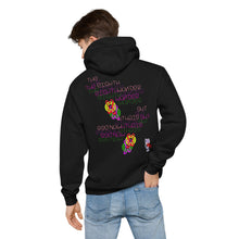 Load image into Gallery viewer, The Eighth Wonder - Unisex Hoodie