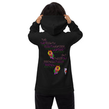 Load image into Gallery viewer, The Eighth Wonder - Unisex Hoodie
