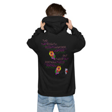 Load image into Gallery viewer, The Eighth Wonder - Unisex Hoodie