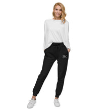 Load image into Gallery viewer, DKP - Unisex fleece sweatpants