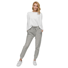 Load image into Gallery viewer, DKP - Unisex fleece sweatpants