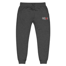 Load image into Gallery viewer, Keoma Est. 2013 - Embroidered Fleece Sweatpants