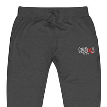 Load image into Gallery viewer, Keoma Est. 2013 - Embroidered Fleece Sweatpants