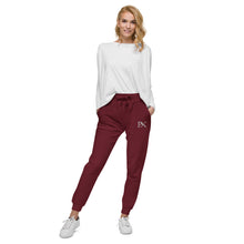 Load image into Gallery viewer, DKP - Unisex fleece sweatpants