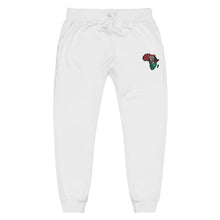 Load image into Gallery viewer, RBG Logo - Fleece Sweatpants