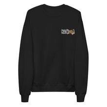 Load image into Gallery viewer, Classic Logo - Fleece Crewneck Sweatshirt