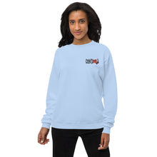 Load image into Gallery viewer, Classic Logo - Fleece Crewneck Sweatshirt