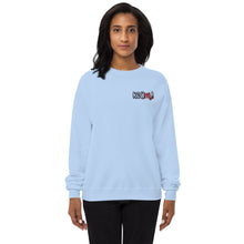 Load image into Gallery viewer, Classic Logo - Fleece Crewneck Sweatshirt