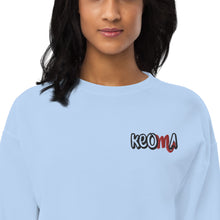 Load image into Gallery viewer, Classic Logo - Fleece Crewneck Sweatshirt