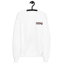 Load image into Gallery viewer, Classic Logo - Fleece Crewneck Sweatshirt