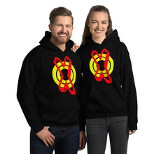 Load image into Gallery viewer, XO - Unisex Hoodies