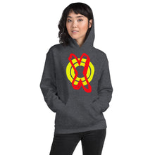 Load image into Gallery viewer, XO - Unisex Hoodies