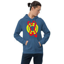 Load image into Gallery viewer, XO - Unisex Hoodies