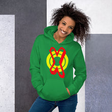 Load image into Gallery viewer, XO - Unisex Hoodies