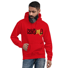 Load image into Gallery viewer, Classic Logo - Unisex Hoodie