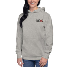 Load image into Gallery viewer, Classic Logo - Embroidered Hoodie
