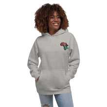 Load image into Gallery viewer, RGB Logo - Embroidered Hoodie