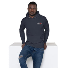Load image into Gallery viewer, Classic Logo - Embroidered Hoodie