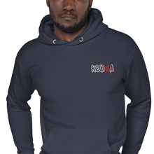 Load image into Gallery viewer, Classic Logo - Embroidered Hoodie