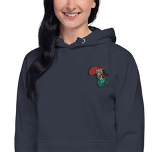 Load image into Gallery viewer, RGB Logo - Embroidered Hoodie