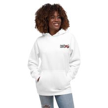 Load image into Gallery viewer, Classic Logo - Embroidered Hoodie