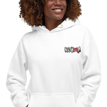 Load image into Gallery viewer, Classic Logo - Embroidered Hoodie