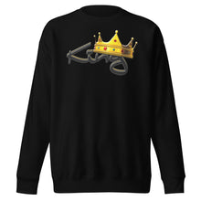 Load image into Gallery viewer, King - Fleece Pullover