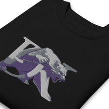 Load image into Gallery viewer, White DKP x Polar Bear - Unisex Premium Sweatshirt